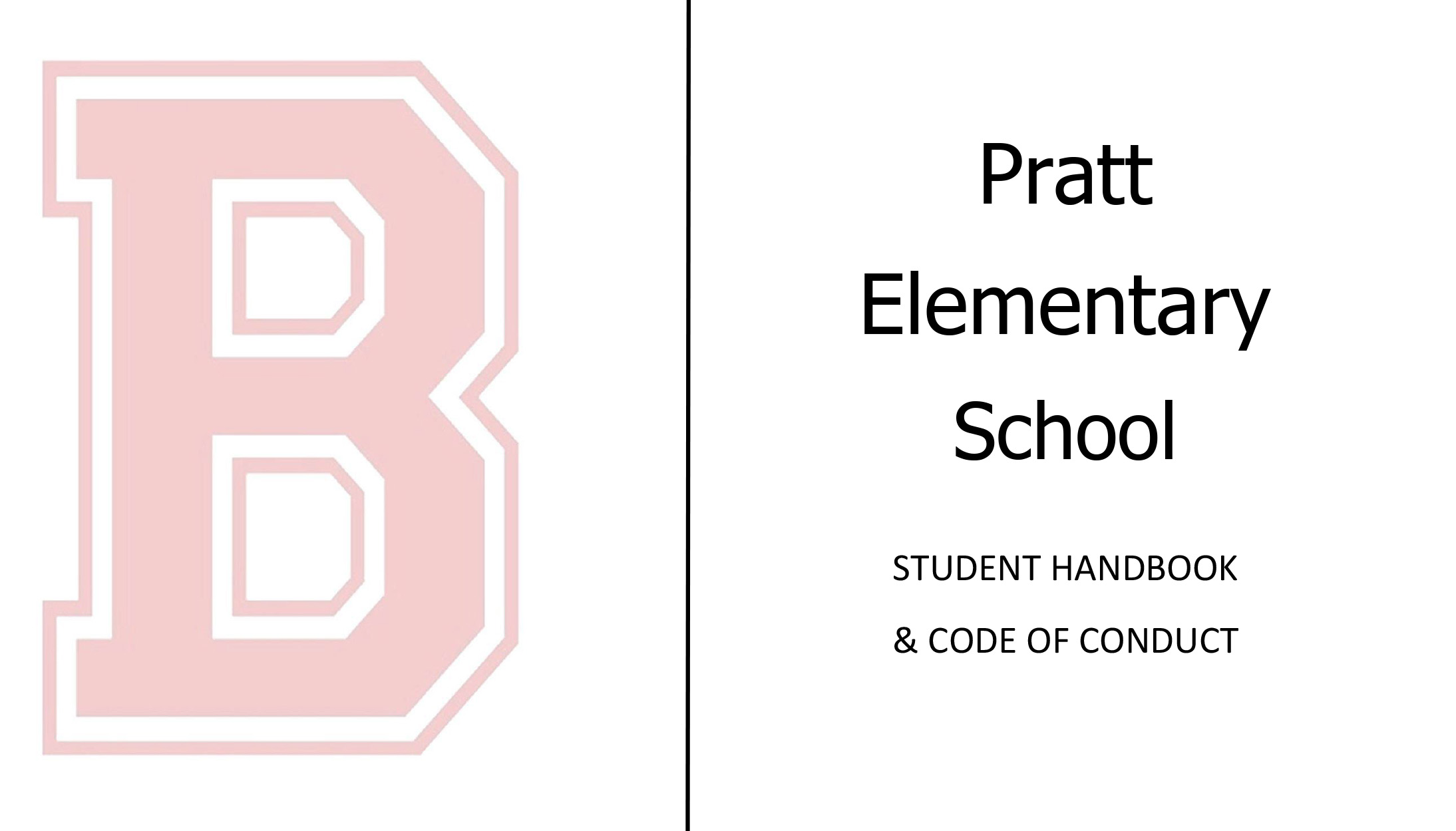 Pratt Handbook